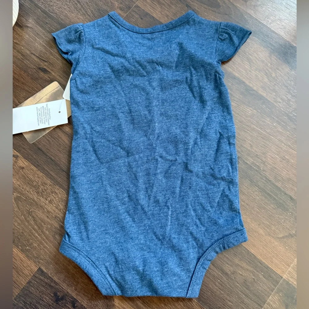 🆕 John Deere & Carhartt Onesie Bundle - Picture 3 of 6